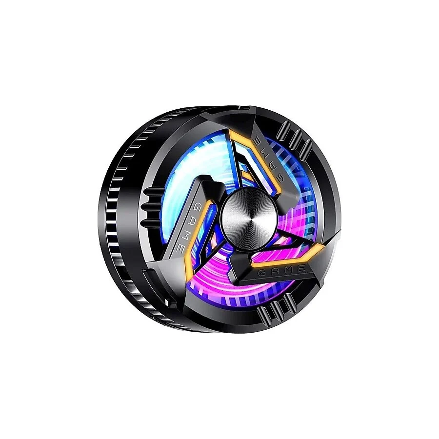 Hadron HDX4376 RGB MagSafe Telefon Soğutucu