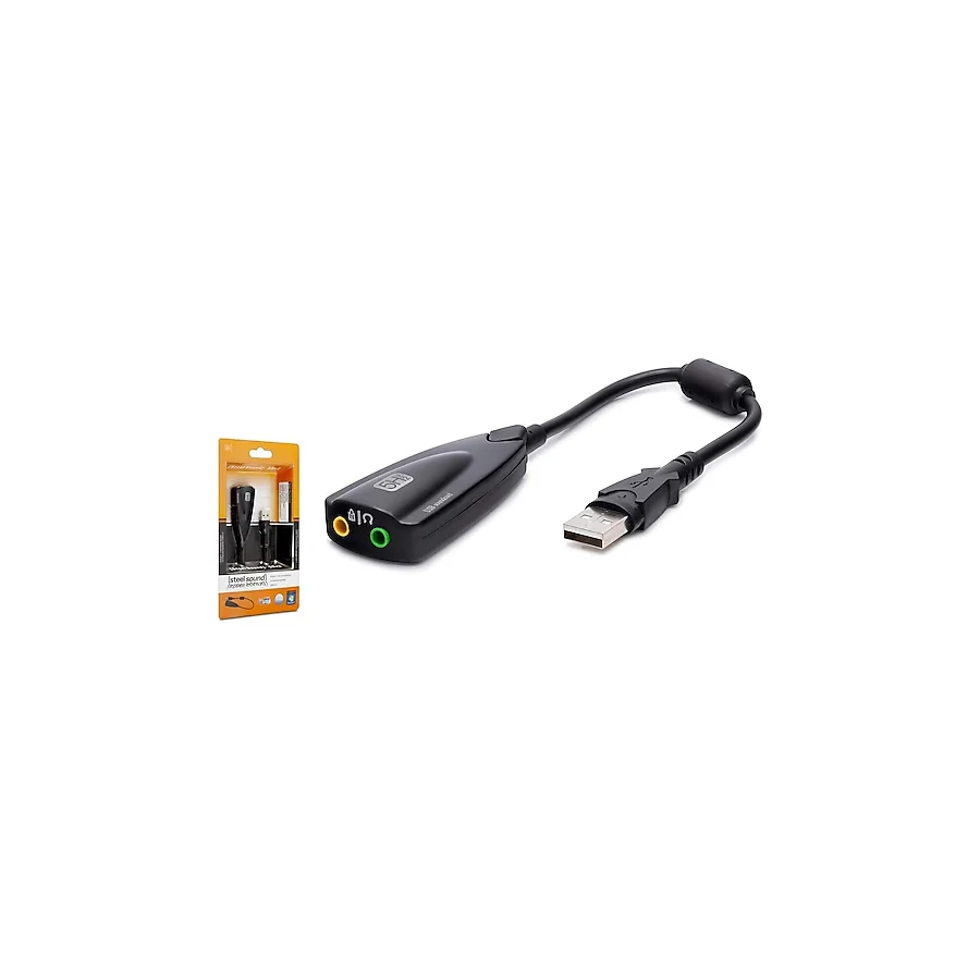 Hadron HDX5254 Ses Kartı