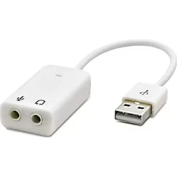 Hadron HDX5263 7.1 USB Ses Kartı