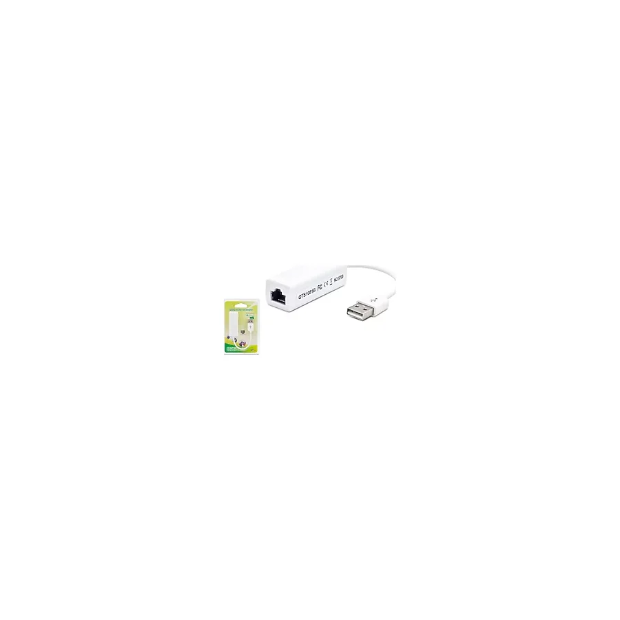 Hadron HDX5270 USB to Ethernet Dönüştürücü