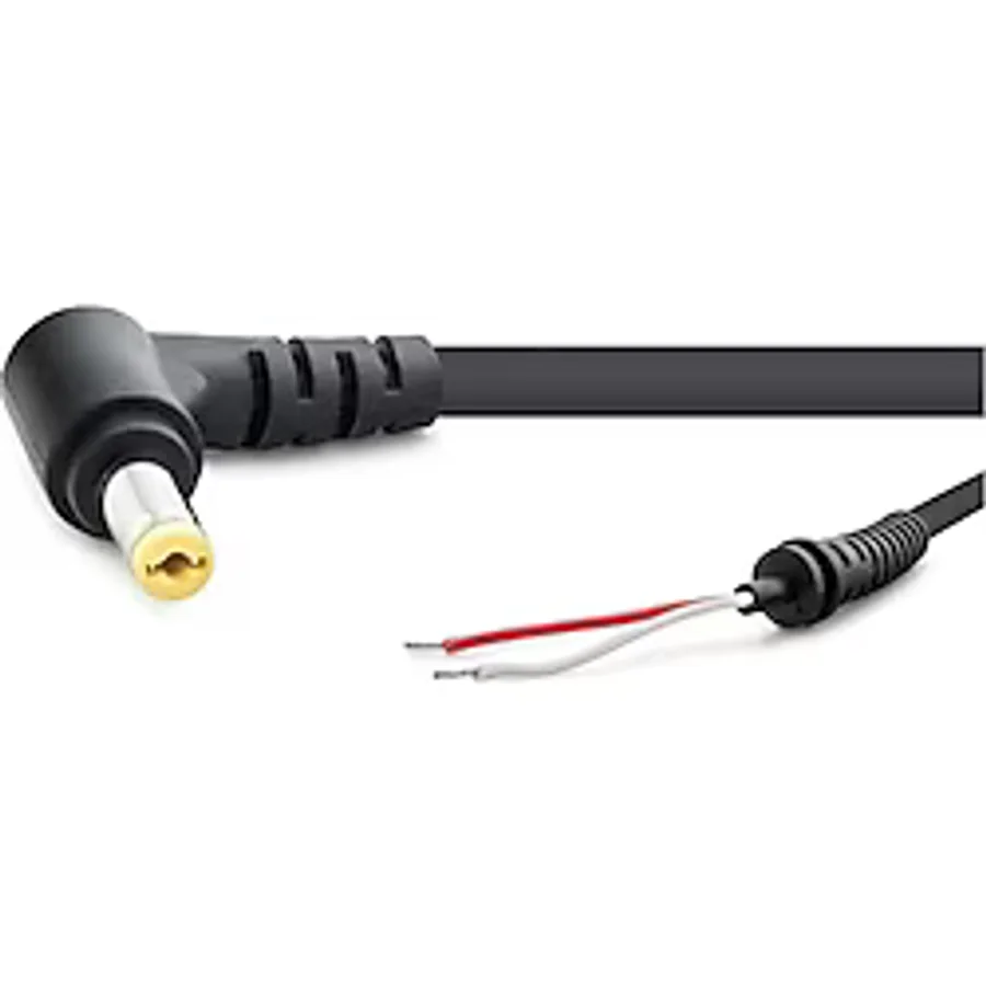 Hadron Hdx5511 4155 Notebook Adaptör Kablosu 5.5 x 1.7 L Tip Acer
