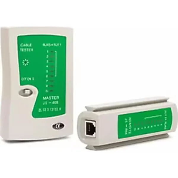Hadron Hdx6501 Kablo Test Cihazı Rj11 + Rj45