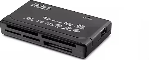 Hadron HDX7012 Kart Okuyucu