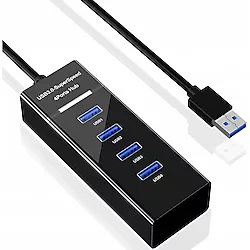 Hadron HDX7017 4 Port USB Çoğaltıcı