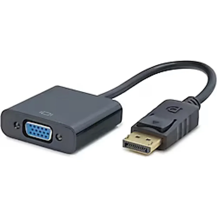 Hadron HDX7763 DisplayPort to VGA Dönüştürücü