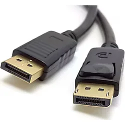 Hadron HDX7765 1.8 m 4K DisplayPort Kablo