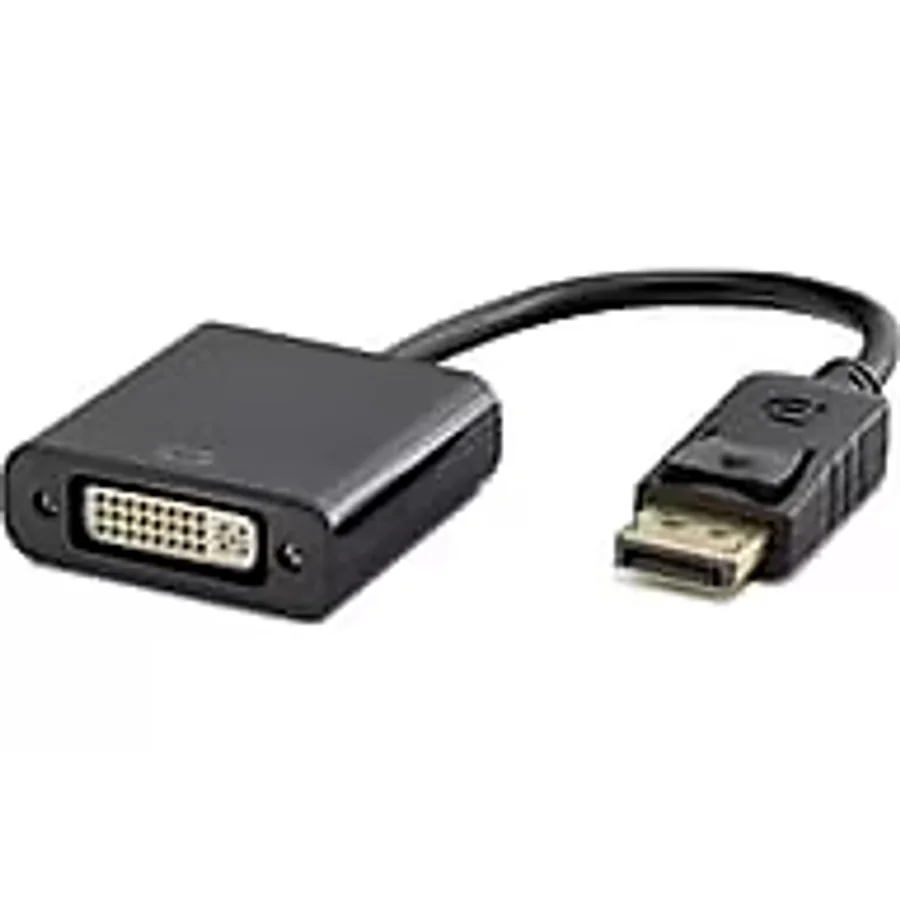 Hadron HDX7772 DisplayPort to DVI Dönüştürücü