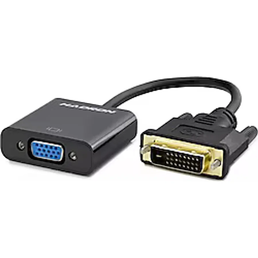 Hadron HDX7781 DVI to VGA Dönüştürücü