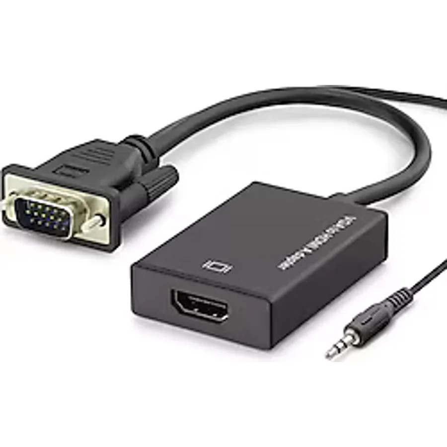 Hadron HDX7794 VGA to HDMI Dönüştürücü