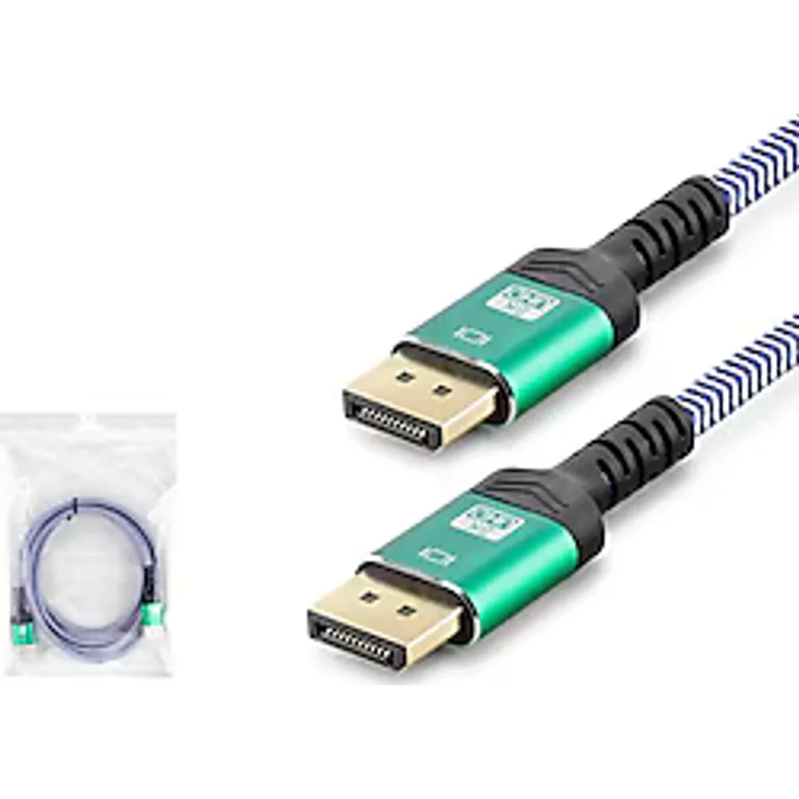 Hadron HDX7820 1.8 m DisplayPort Kablo