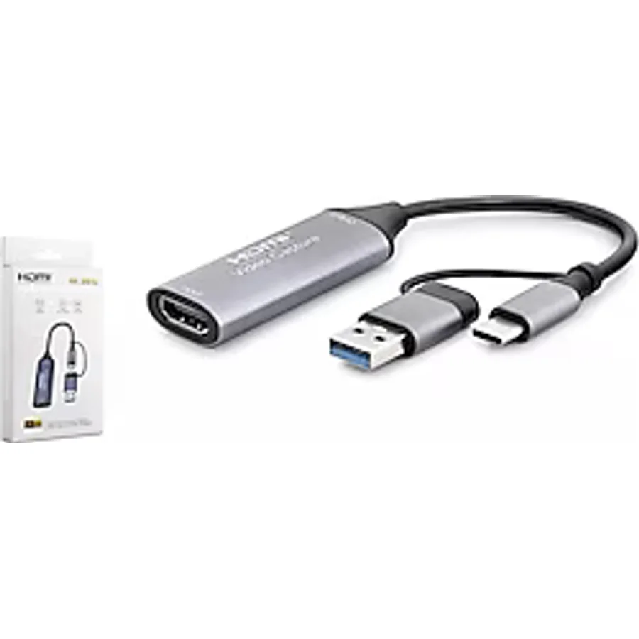 Hadron HDX7844 Capture Card