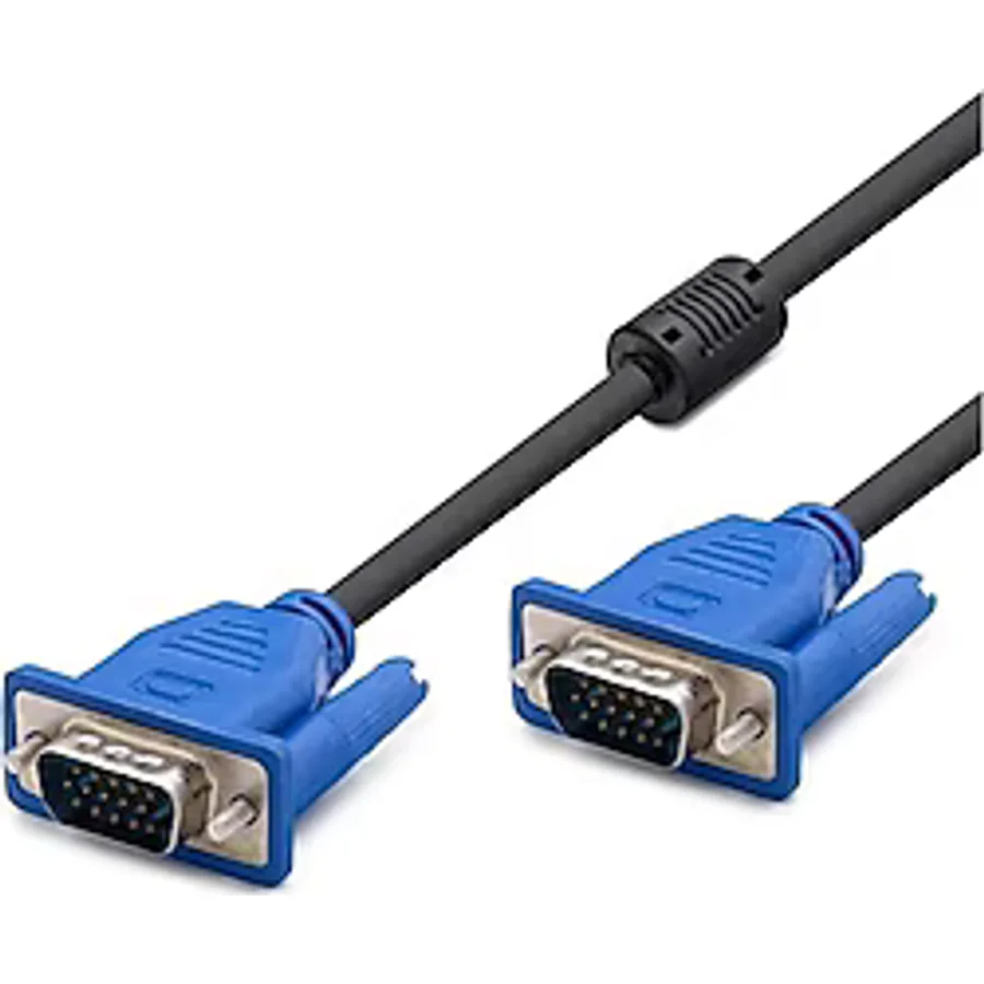 Hadron HDX7846 3 m VGA Kablo