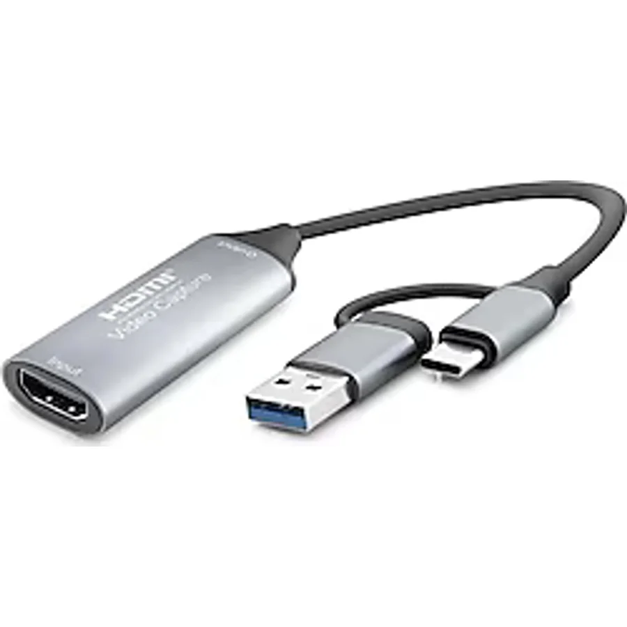 Hadron HDX7856 Capture Card