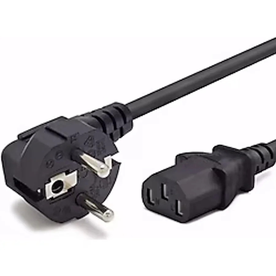 Hadron HN4427P 3 m Güç Kablosu