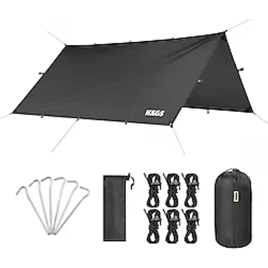 Haegs 300x300 Tarp Gölgelik Çadır Tentesi