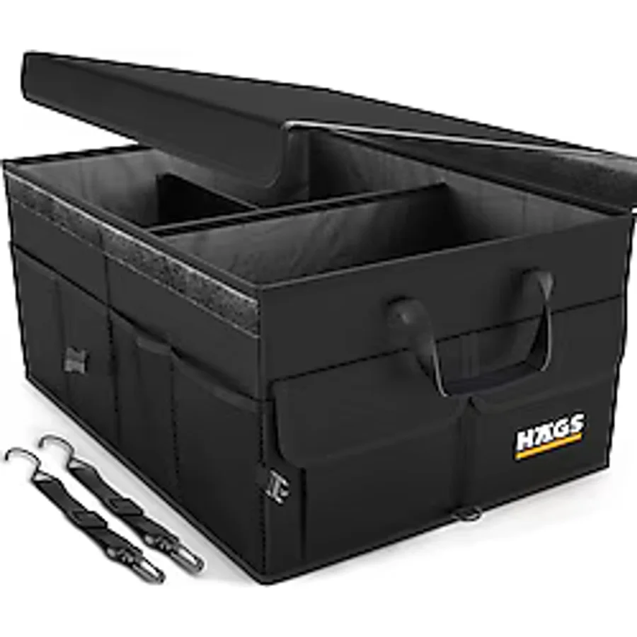 Haegs 50 lt Organizer Bagaj Çantası