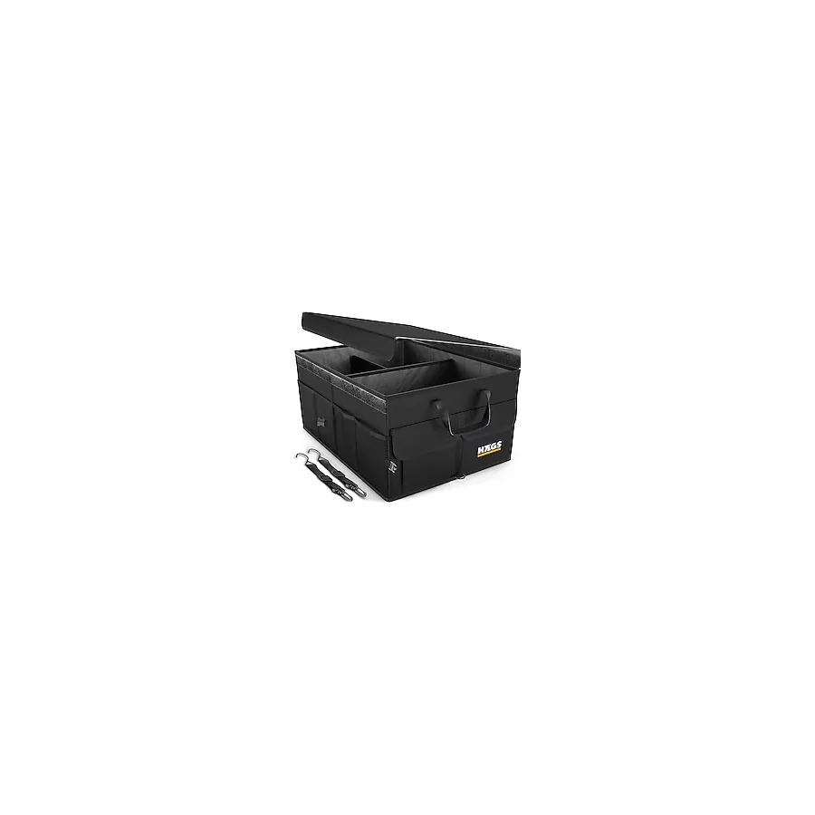 Haegs 65 lt Organizer Bagaj Çantası