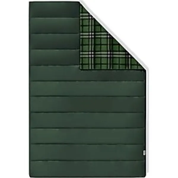 Haegs Flanel Kamp Battaniyesi, Seyahat Yorganı Dış Mekan Hafif Kompakt Outdoor Kamp Çadır Karavan Malzemeleri, Kamp Malzemeleri Battaniye 215-150 cm Haki