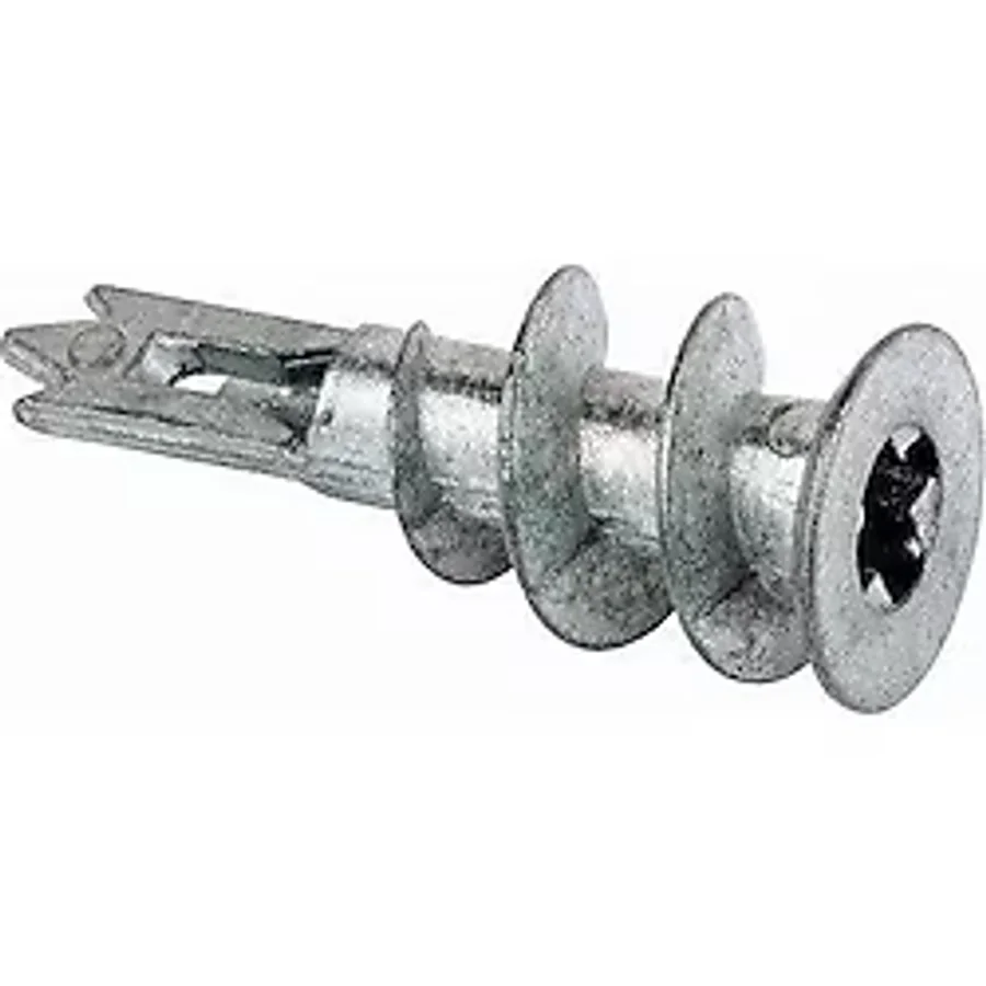 Hafele Alçıpan Dübeli Metal (100 Adet)