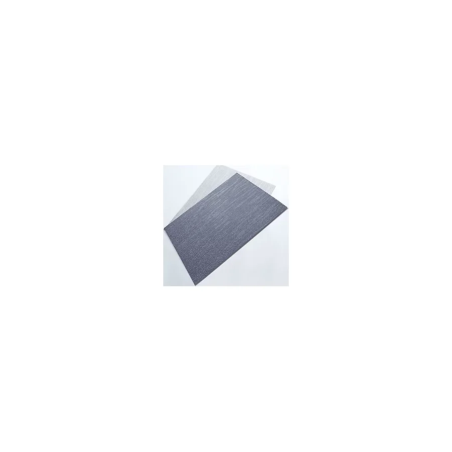 Hafele Linen Kaydırmaz Çekmece İçi-Raf Örtüsü Antrasit 86x453mm