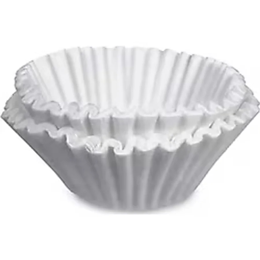 Hafen 250/90 Basket Filtre Kahve Kağıdı 250 Adet 250/90 Kahve Filtre Kağıdı