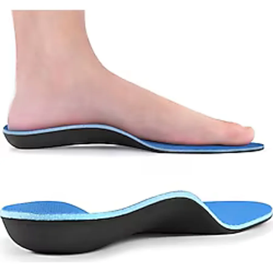 Hafızalı Visko Ortopedik Tabanlık, Memory Foam Teknoloji, İç Ayakkabı Tabanı