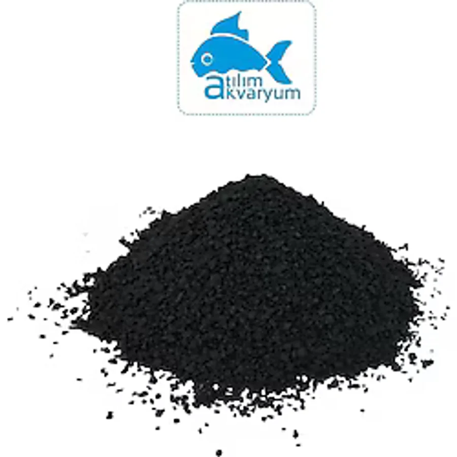 Hagen Kum 2-3mm Bitkili Akvaryum Kumu 2.5 Kg