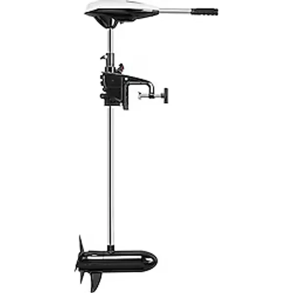 Haibo ET-34 34 lbs Elektrikli Bot Motoru
