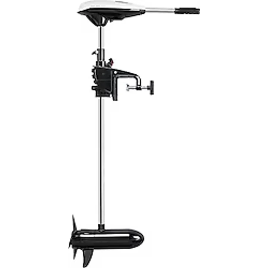 Haibo ET-54 Elektrikli Bot Motoru