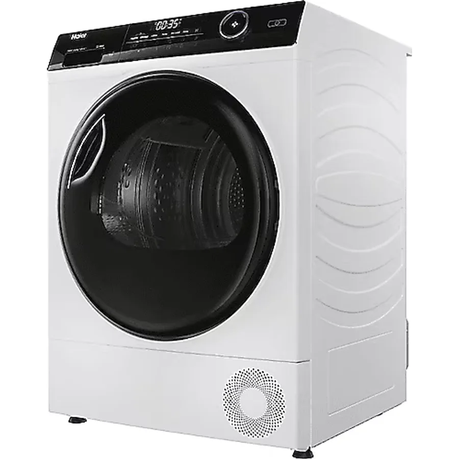 Haier HD100-A2959E-TR Wi-Fi 10 kg Çamaşır Kurutma Makinesi