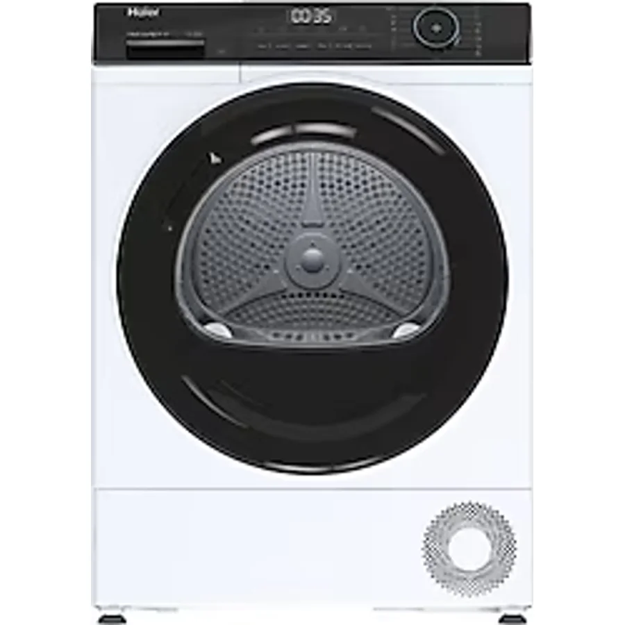 Haier HD90-A2939E-TR Wi-Fi 9 kg Çamaşır Kurutma Makinesi