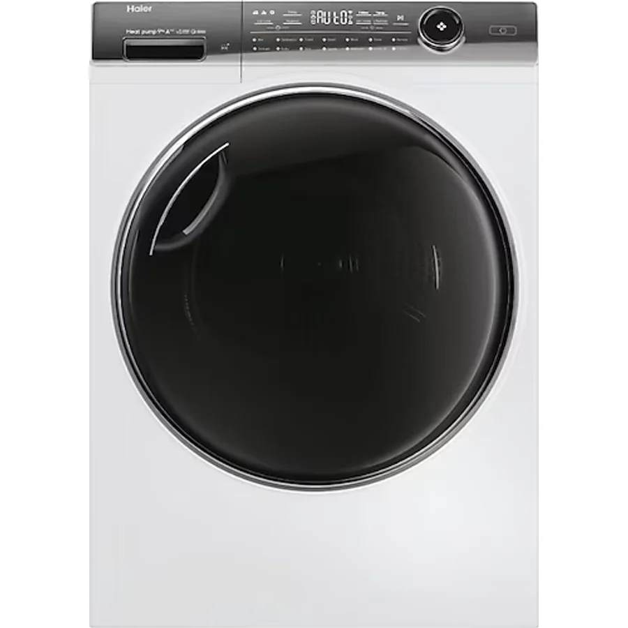 Haier HD90-A3Q979U1 Wi-Fi 9 kg Çamaşır Kurutma Makinesi