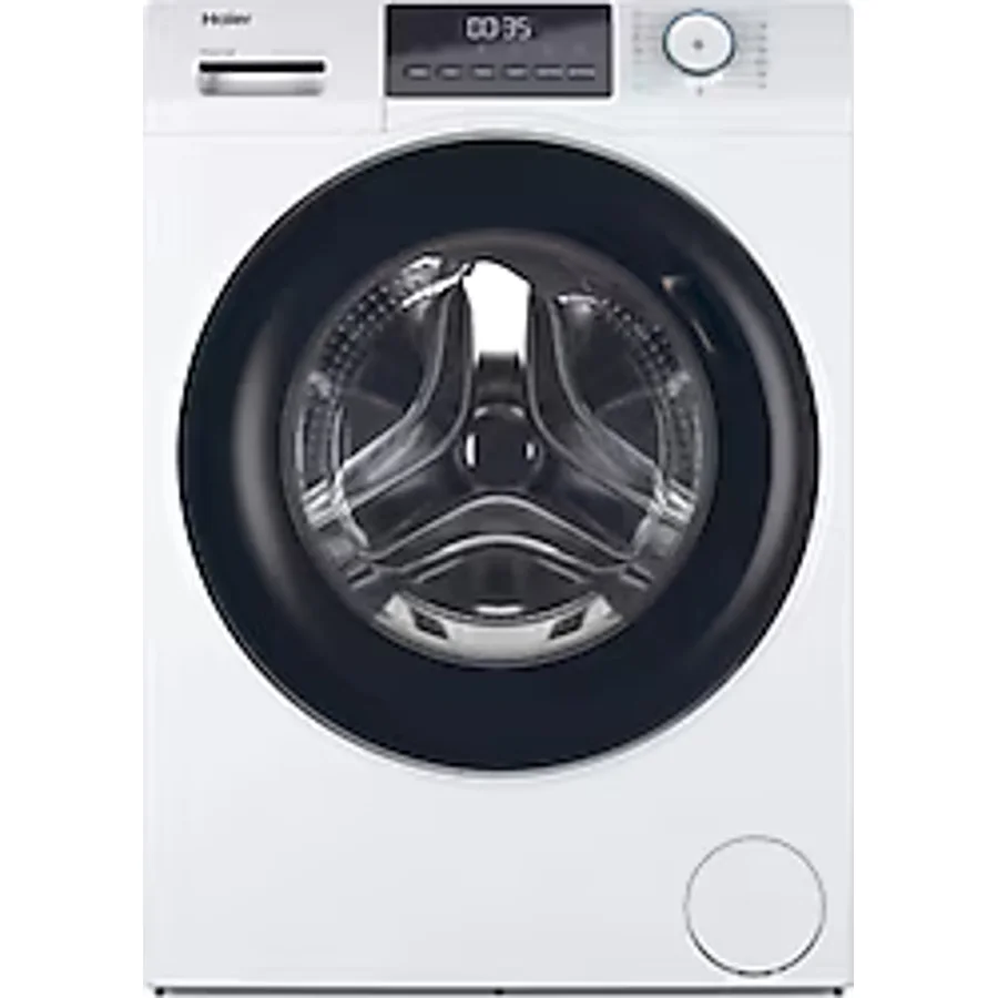 Haier I-Pro Series 1 HW100-BP14929A 1400 Devir 10 kg Çamaşır Makinesi