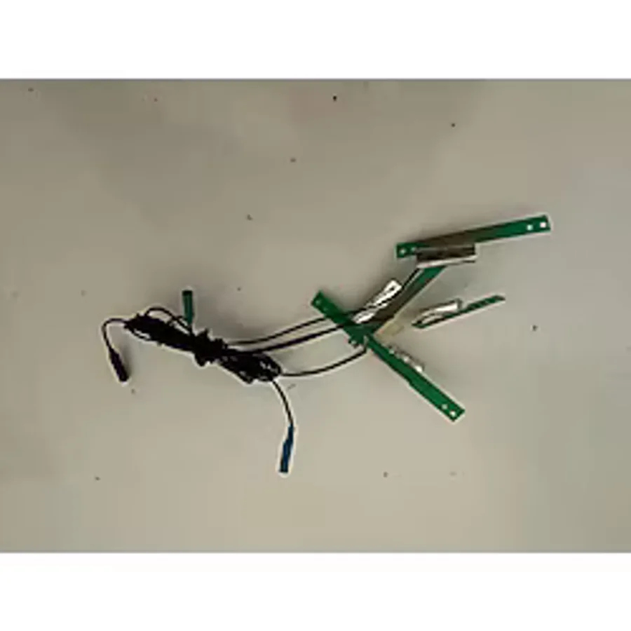 Haıer T5b Wıfı Antenler Servis Çıkması