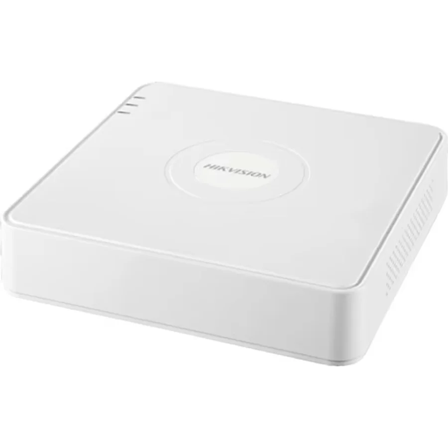 Haikon DS-7108NI-Q1 Full HD 8 Kanal NVR Kayıt Cihazı