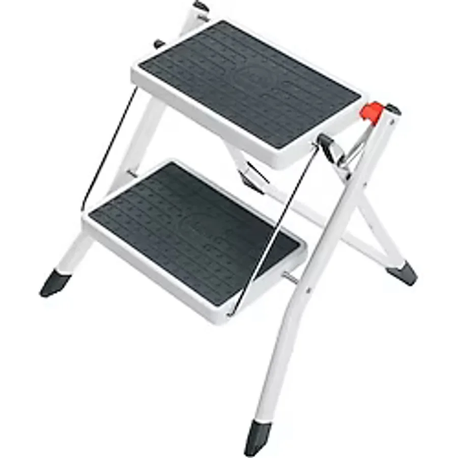 Hailo Mk60 Standardlıne 2 Basamaklı Merdiven