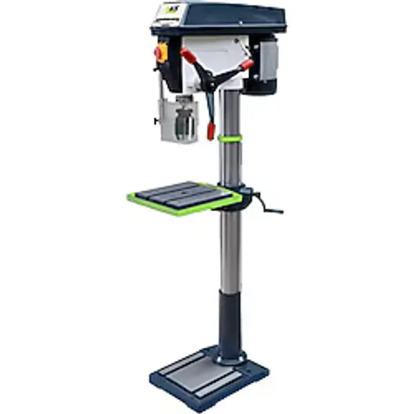 Hais 25 mm Sütunlu Matkap Tezgahı 900 Watt ZJ4125-1