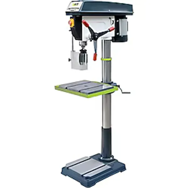 Hais 32 mm Sütunlu Matkap Tezgahı 1500 Watt ZJ4132-1