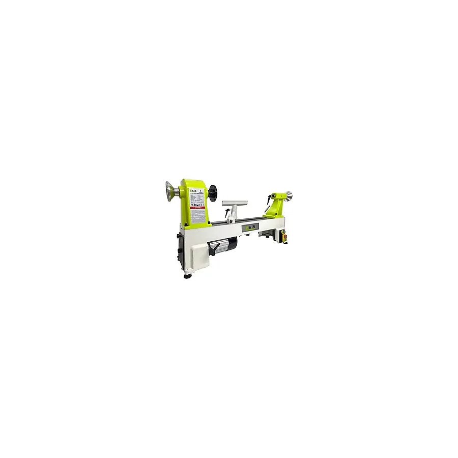 Hais 457Mm Ahşap Torna Makinası.