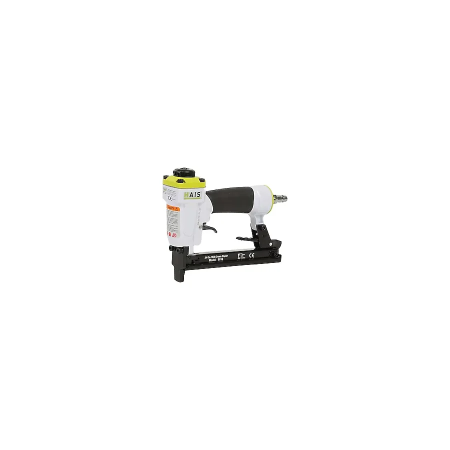 Hais 8016 Havalı Zımba Çakma Makinesi
