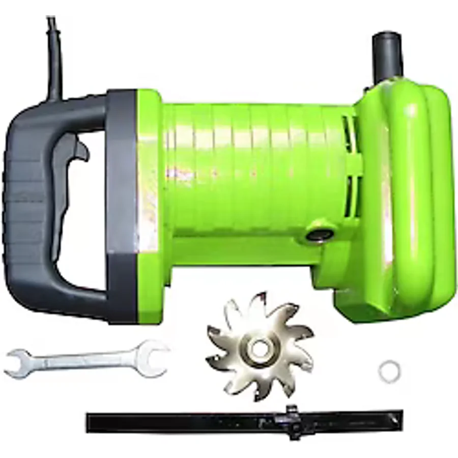 Hais CV35 2000 W Kanal Açma Makinesi