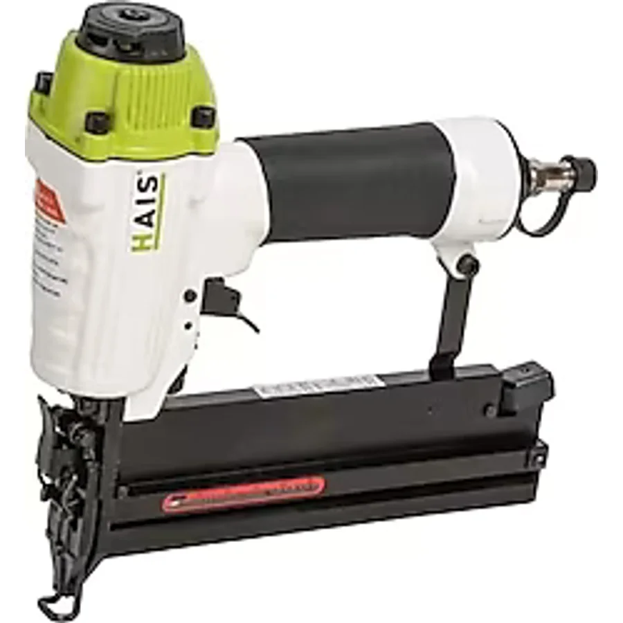 Hais F50/9040 Profesyonel Havalı Çivi ve Zımba Çakma Makinesi