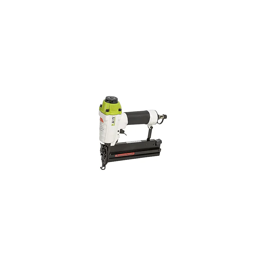 Hais F50/9040N Havalı Zımba ve Çivi Çakma Tabancası