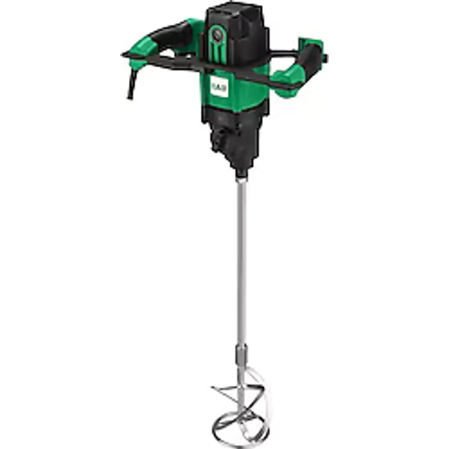 Hais HM1401S2 2100 W Boya ve Harç Karıştırıcı