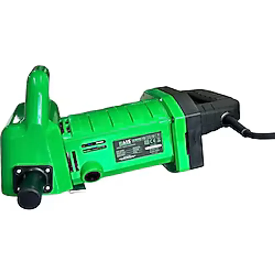 Hais Kanal Açma Makinası 2000 Watt