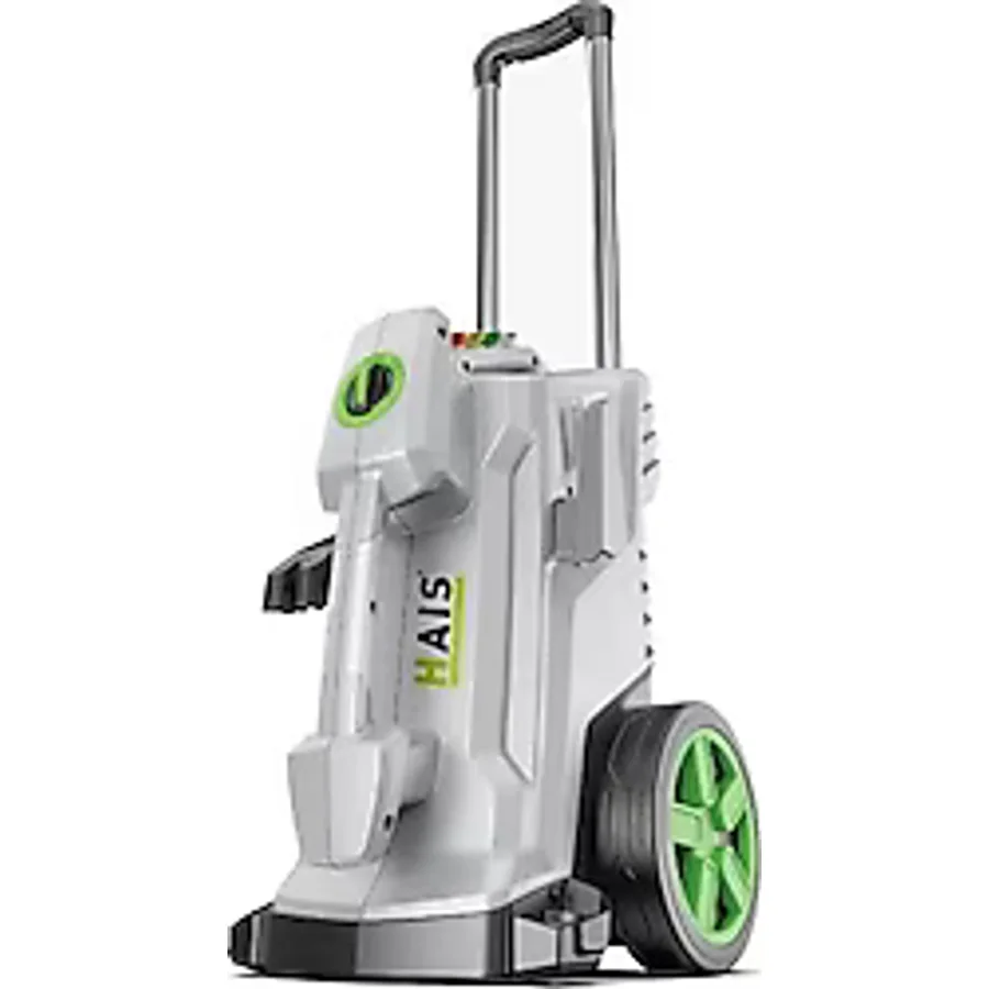 Hais LT891G 3100 W 225 Bar Basınçlı Yıkama Makinesi