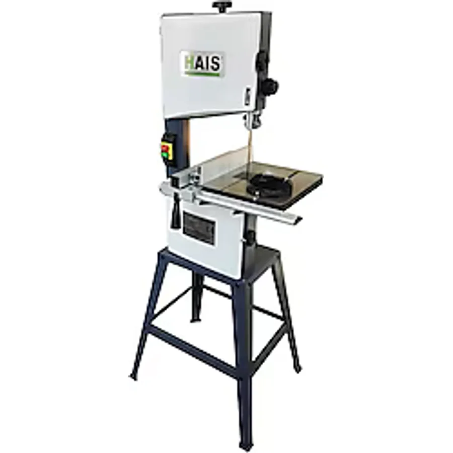 Hais MJ10 370 W Elektrikli Şerit Testere