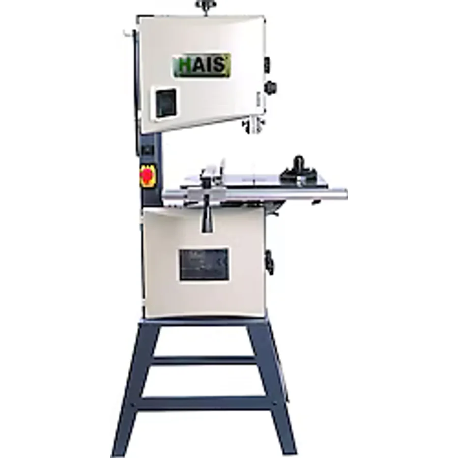 Hais MJ12 750 W Elektrikli Şerit Testere