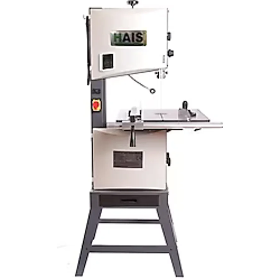 Hais MJ14 1100 W Elektrikli Şerit Testere