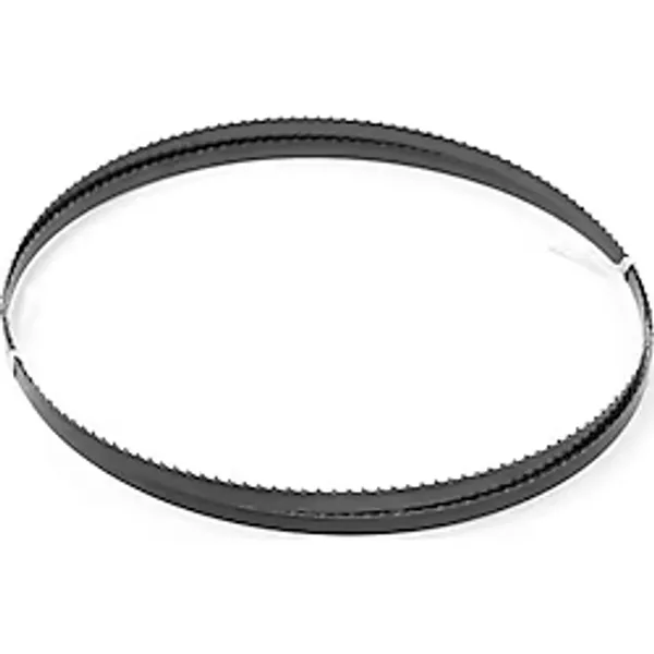 Hais MJ14 Alman Şerit Testere Bıçağı 2560 x 10 x 0,50 x 6 mm